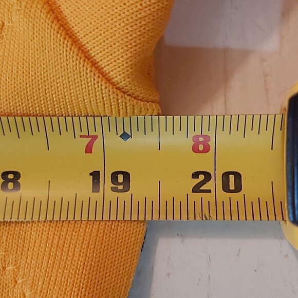 Men's Barbarian PRO-fit National Jersey Large Gold Black White - Picture 6 of 6